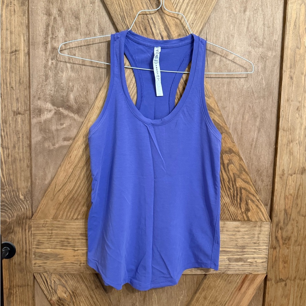Lululemon Love tank